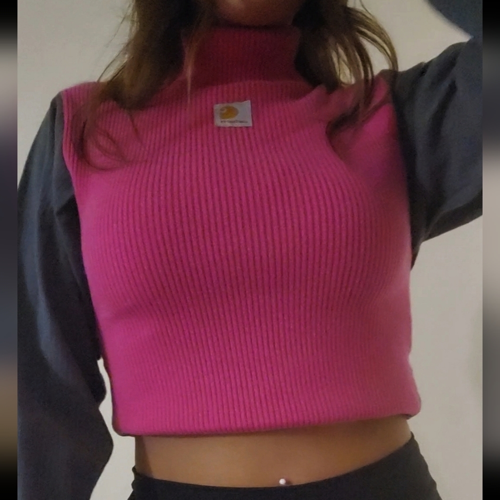 Custom Carhartt Shirt